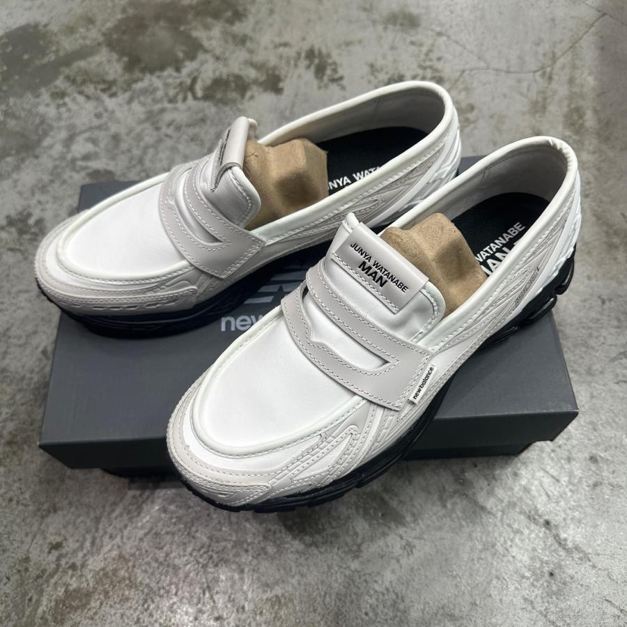 靴 JUNYA WATANABE 27cm U1906LCO New Balance（ニューバランス） × COMME des GARCONS JUNYA WATANABE