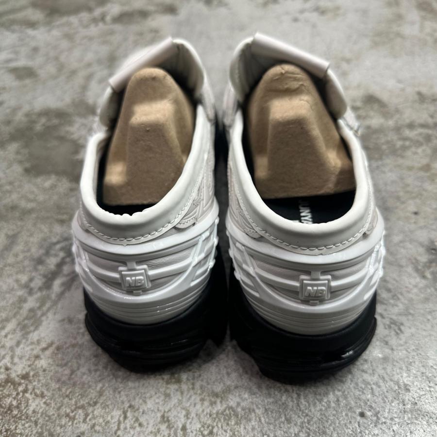New Balance（ニューバランス） × COMME des GARCONS JUNYA WATANABE
