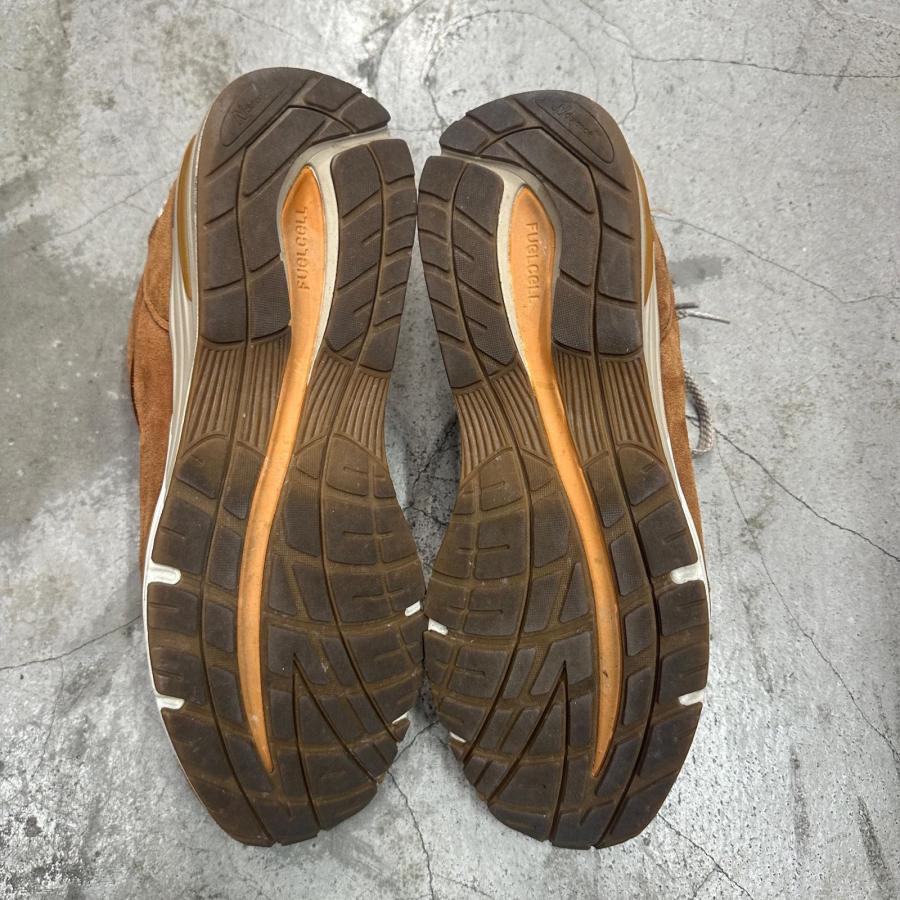 New Balance（ニューバランス） U991 GB2 ローカットスニーカー