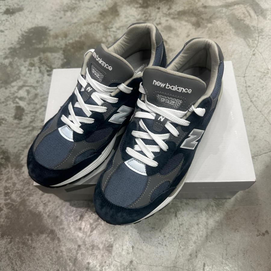 New Balance（ニューバランス） 992 