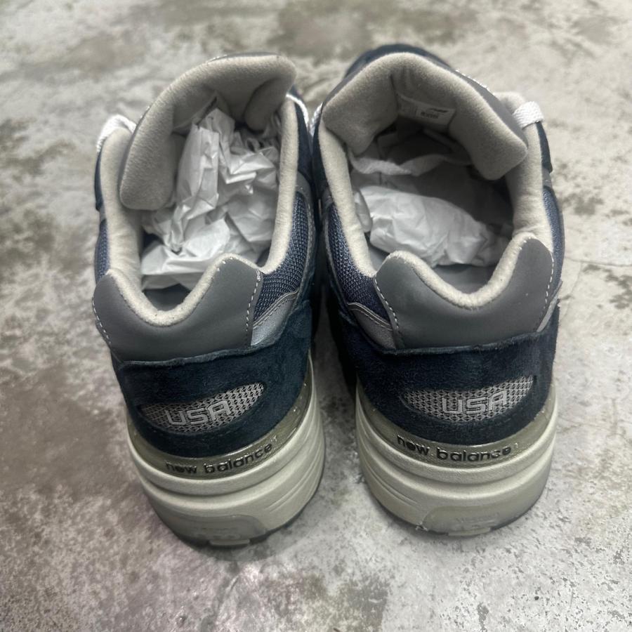 New Balance（ニューバランス） 992 
