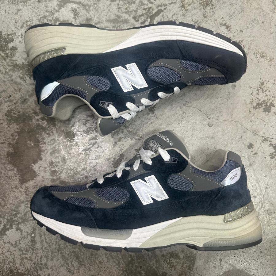 New Balance（ニューバランス） 992 