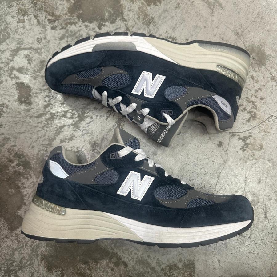New Balance（ニューバランス） 992 