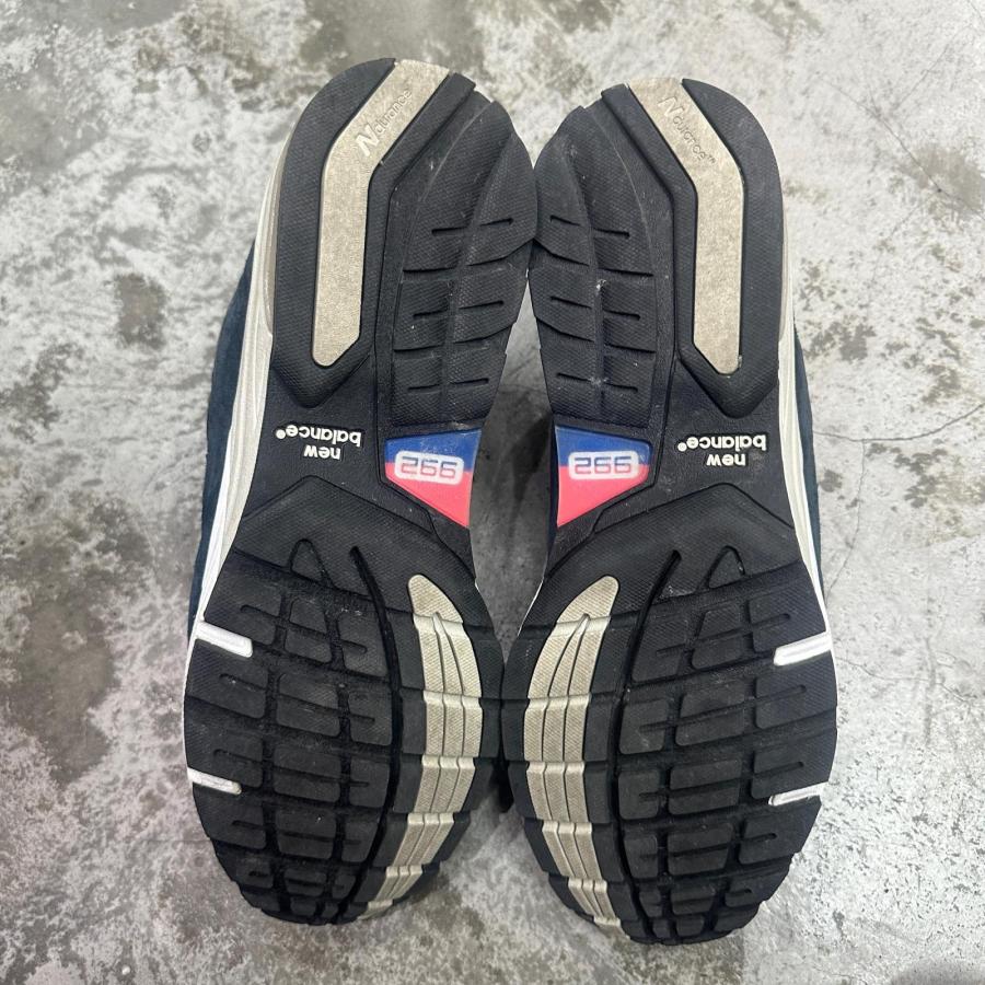 New Balance（ニューバランス） 992 