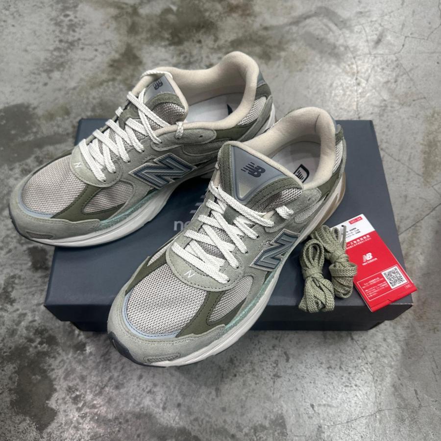 New Balance（ニューバランス） × atmos アトモス 2010 