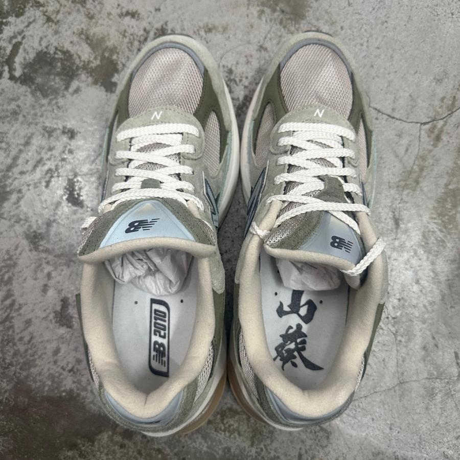 New Balance（ニューバランス） × atmos アトモス 2010 