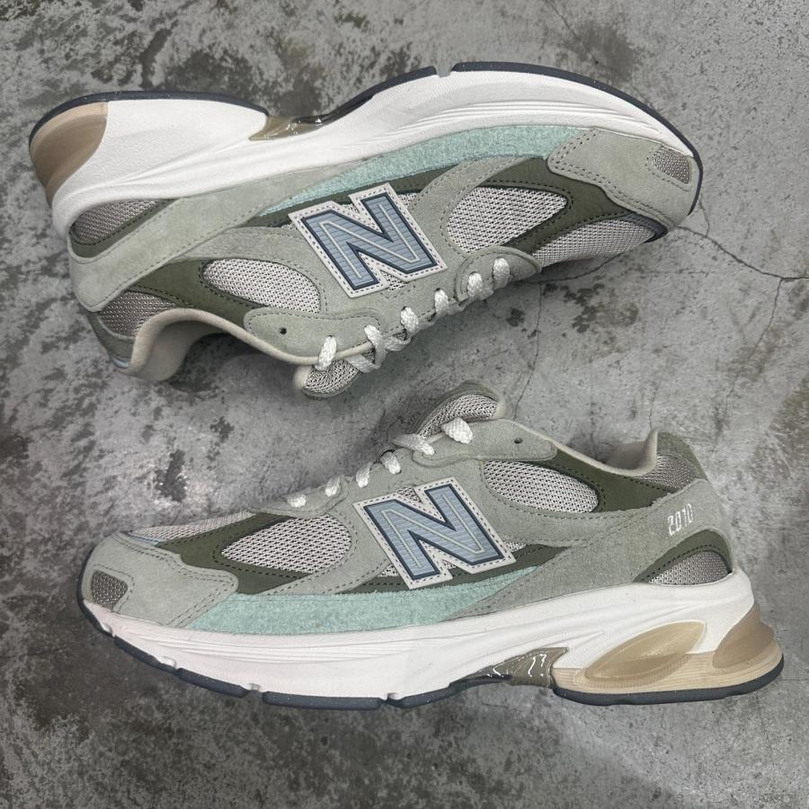 New Balance（ニューバランス） × atmos アトモス 2010 
