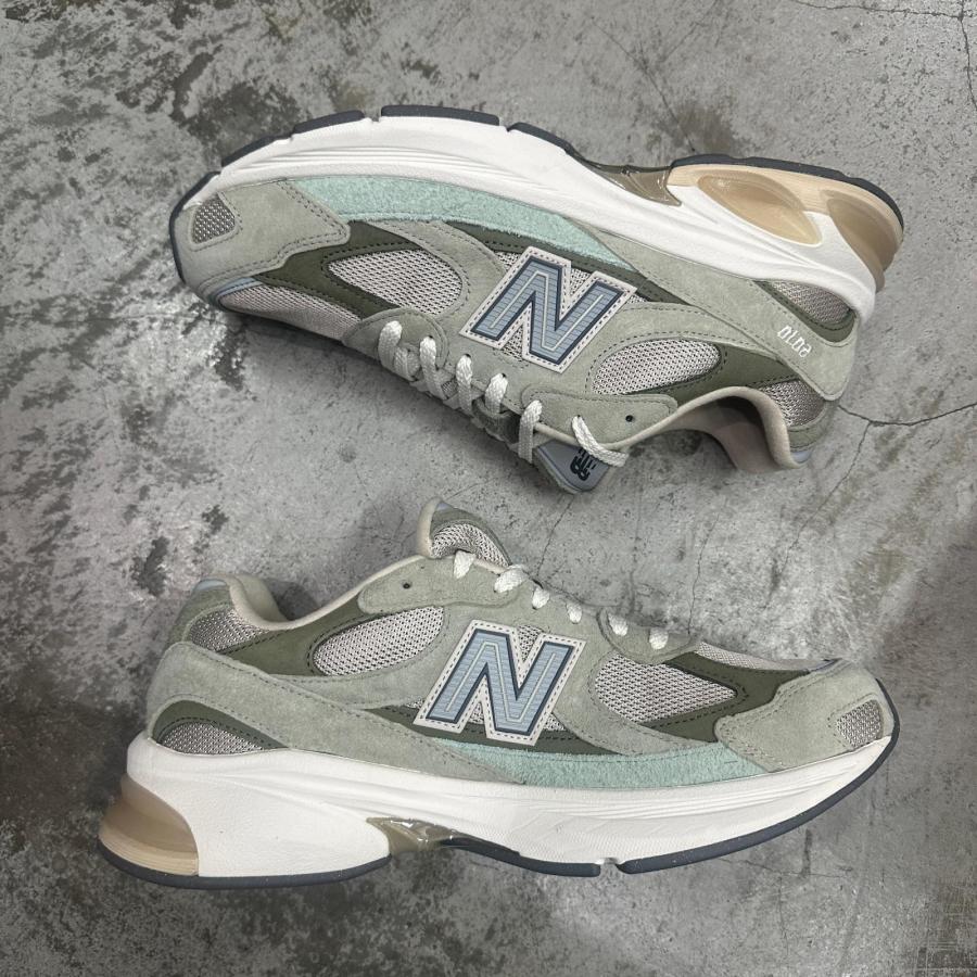 New Balance（ニューバランス） × atmos アトモス 2010 