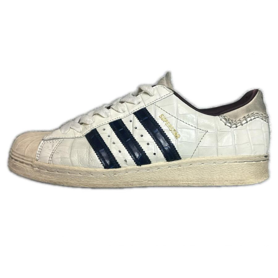 adidas（アディダス） × Wales Bonner ウェールズ ボナー Superstar 