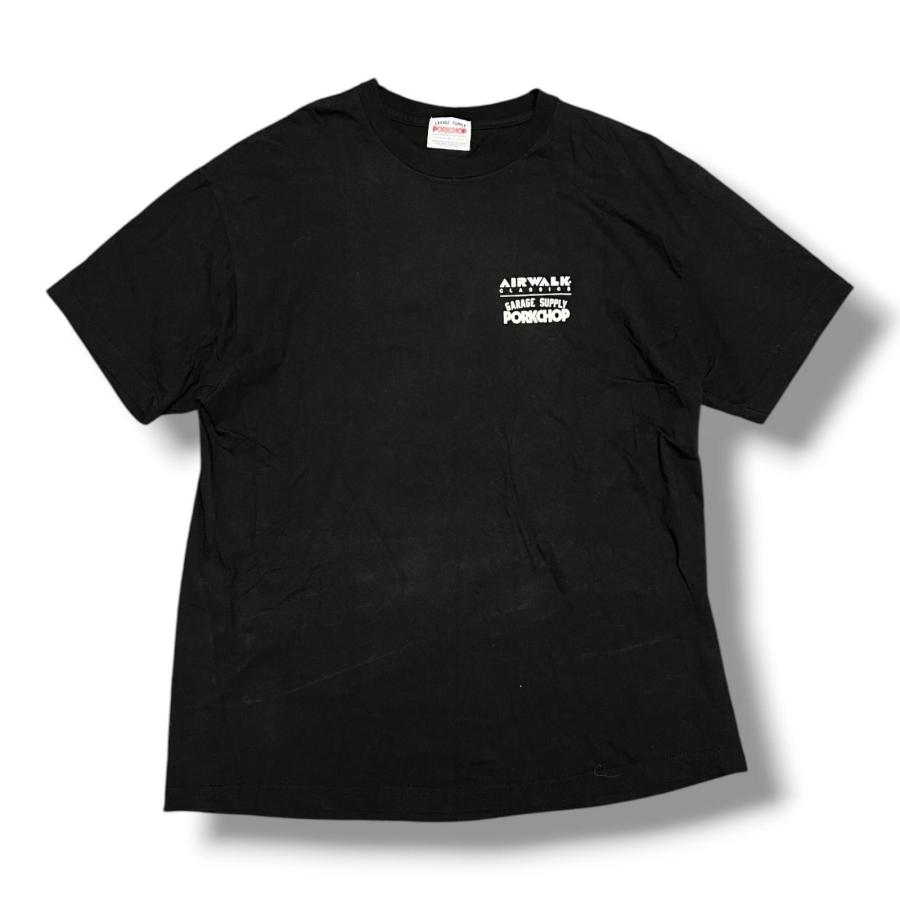 PORKCHOP GARAGE SUPPLY × AIRWALK ポークチョップガレージサプライ 