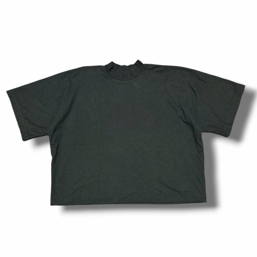YEEZY GAP イージーギャップ DOVE NO SEAM TEE ドーブ オーバーサイズ 