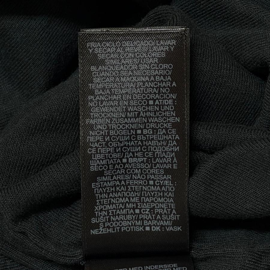 YEEZY GAP イージーギャップ DOVE NO SEAM TEE ドーブ オーバーサイズ 