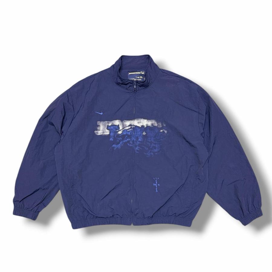 FRGMENT × CACTUS JACK フラグメント カクタスジャック Windbreaker