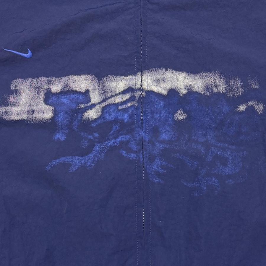 FRGMENT × CACTUS JACK フラグメント カクタスジャック Windbreaker
