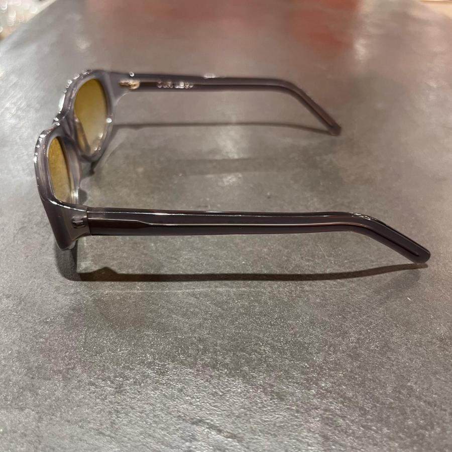 Our Legacy アワーレガシー UNWOUND Cyber Space Smog Sunglasses アン