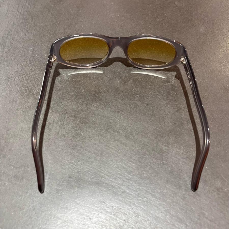 Our Legacy アワーレガシー UNWOUND Cyber Space Smog Sunglasses アン