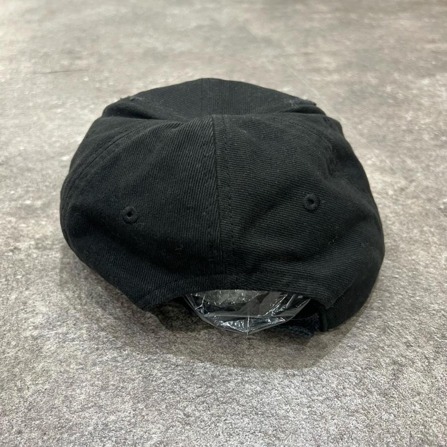 BALENCIAGA（バレンシアガ） Upcycled Cap アップサイクルキャップ