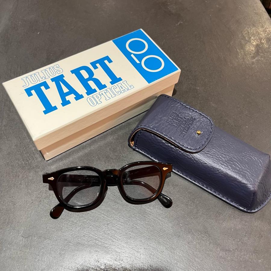 julius tart optical サングラス　メガネ JULIUS TART OPTICAL ジュリアスタートオプティカル AR サングラス