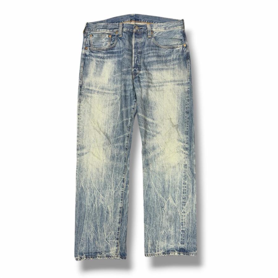 Levi's（リーバイス） Vintage Closing 1947 501 JEANS ヴィンテージ