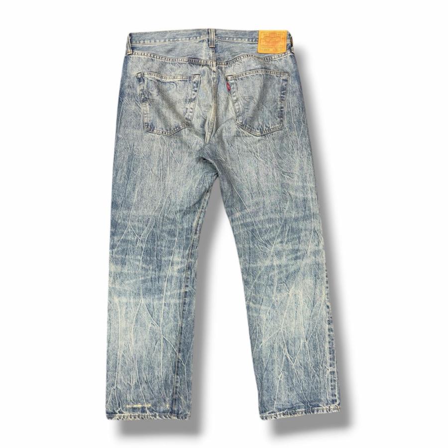 Levi's（リーバイス） Vintage Closing 1947 501 JEANS ヴィンテージ