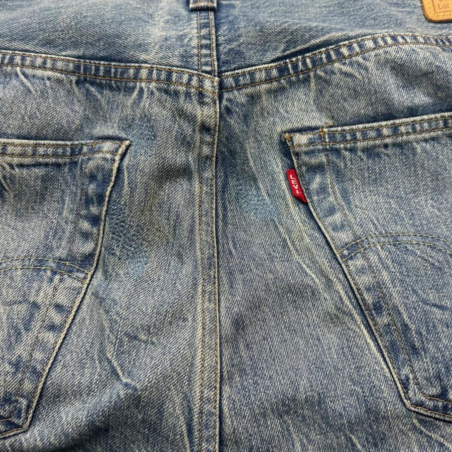 Levi's（リーバイス） Vintage Closing 1947 501 JEANS ヴィンテージ