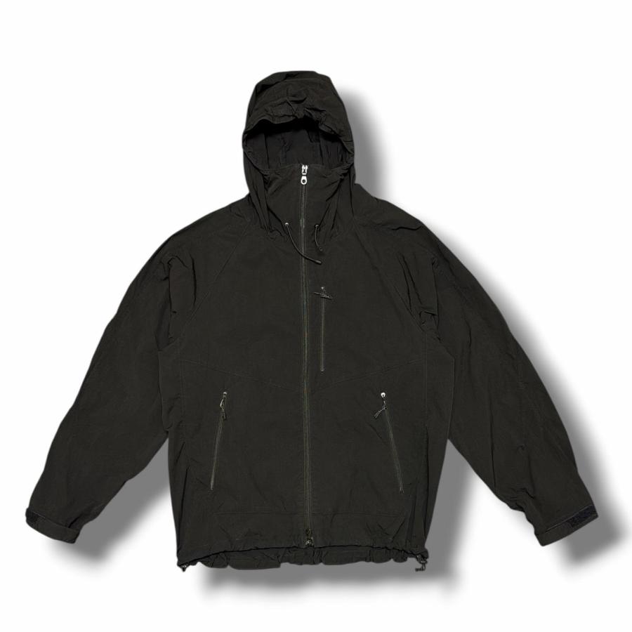 CHASSE チェイス 23AW Spec Blouson スペックブルゾン マウンテン 