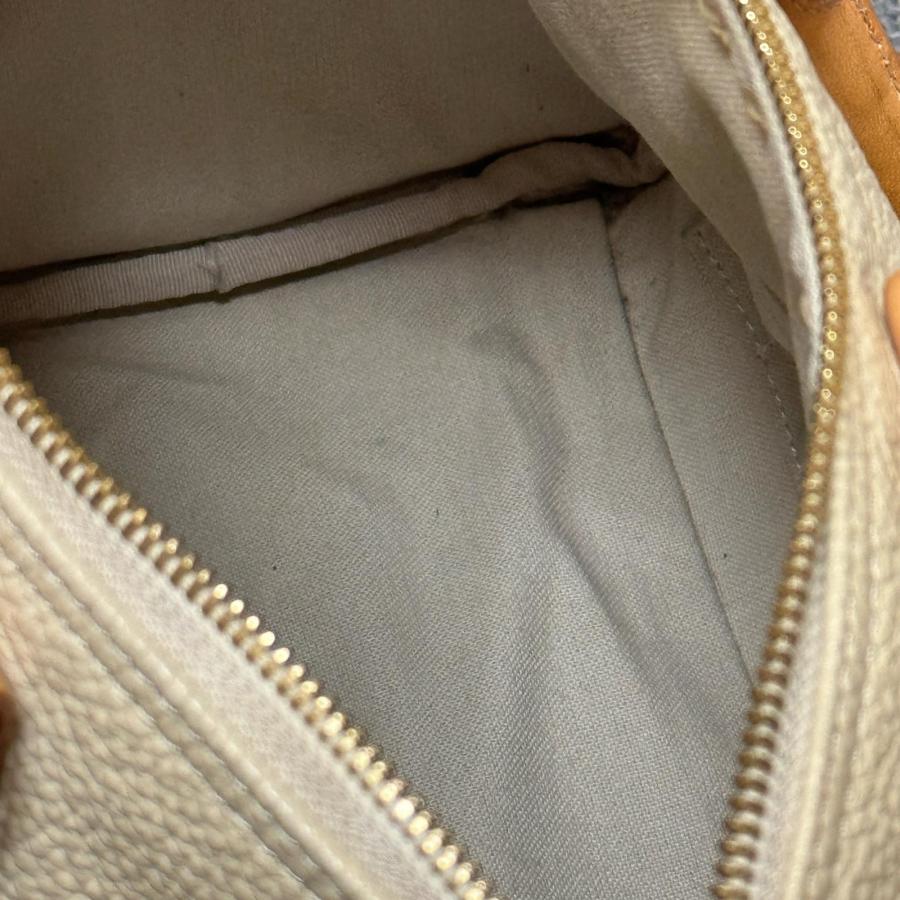 SIMPLYCOMPLICATED シンプリーコンプリケイテッド NOMAD MINI BAG