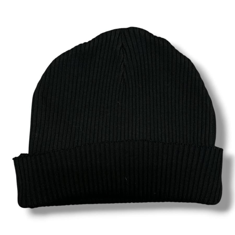 perfectribs ニットキャップ パーフェクトリブズ Perfect ribs パーフェクトリブス Rib Beanie Cap リブビーニー ニット