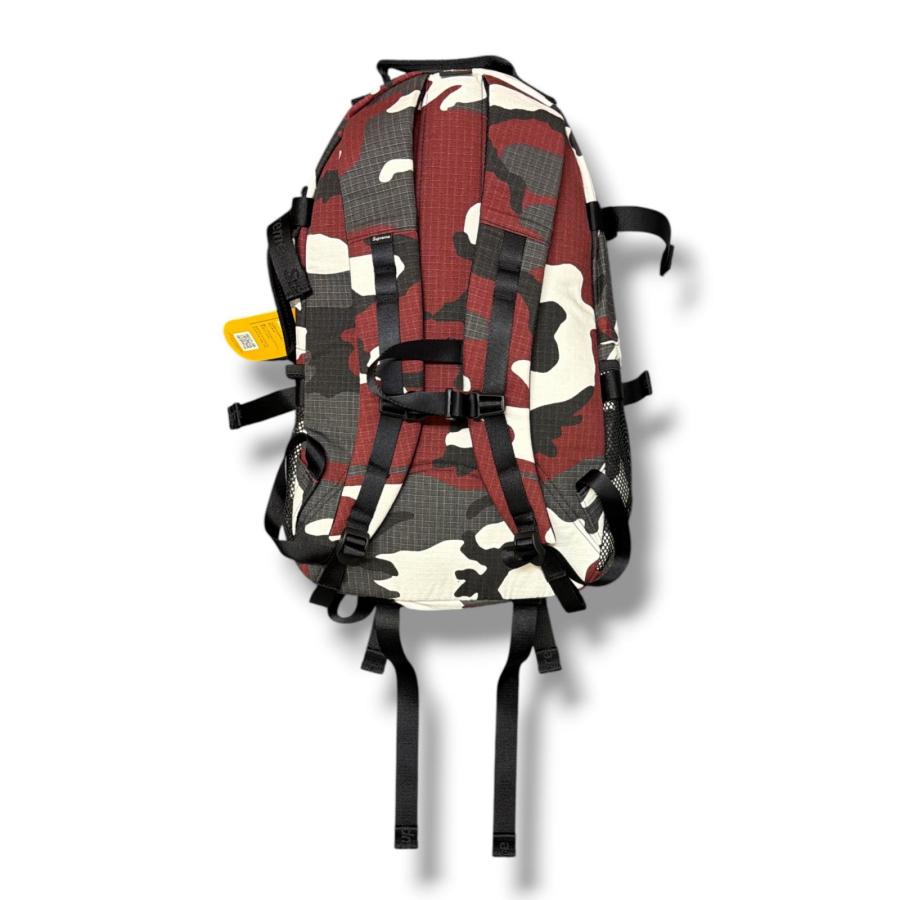 L*o様 完売品シュプリームsupreme26SSバックパックBackpack美 L*o様