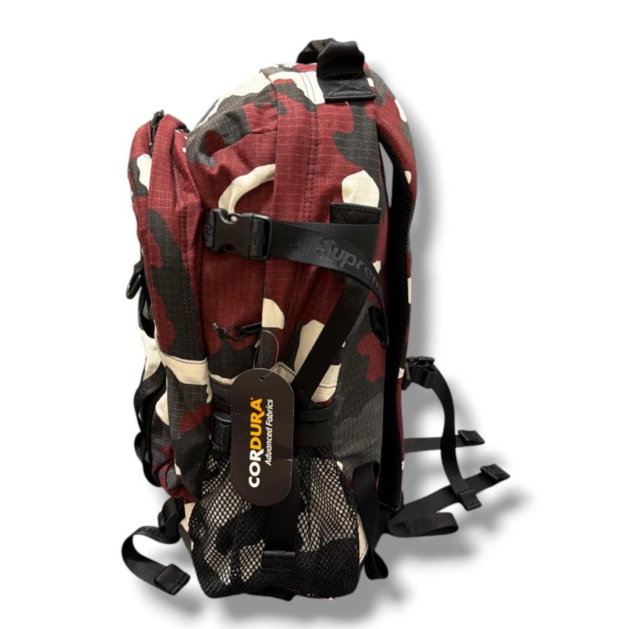 L*o様 完売品シュプリームsupreme26SSバックパックBackpack美 L*o様