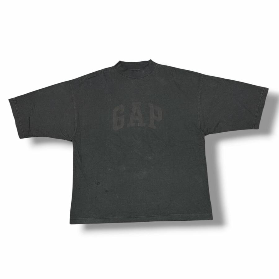 YEEZY GAP イージーギャップ Dove no seam tee ダヴ ノー シーム T