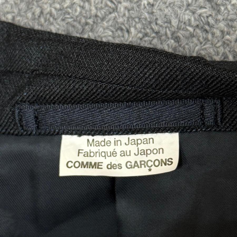 Comme des Garcons Homme Deux コムデギャルソンオムドゥ AD2024