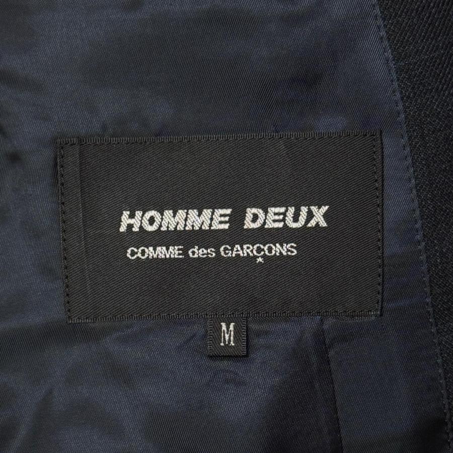 Comme des Garcons Homme Deux コムデギャルソンオムドゥ AD2024