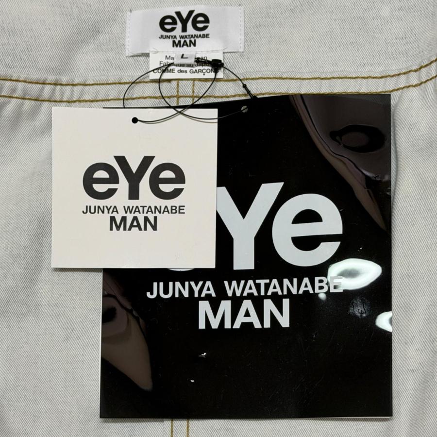 ぎゅうな専用ページです JUNYA WATANABE 未使用品 JUNYA WATANABE × New Manual ジュンヤワタナベ ニュー