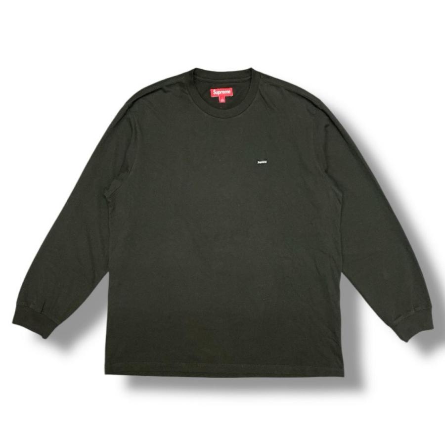 Supreme（シュプリーム） 25SS Small Box Tee スモールボックスロゴT