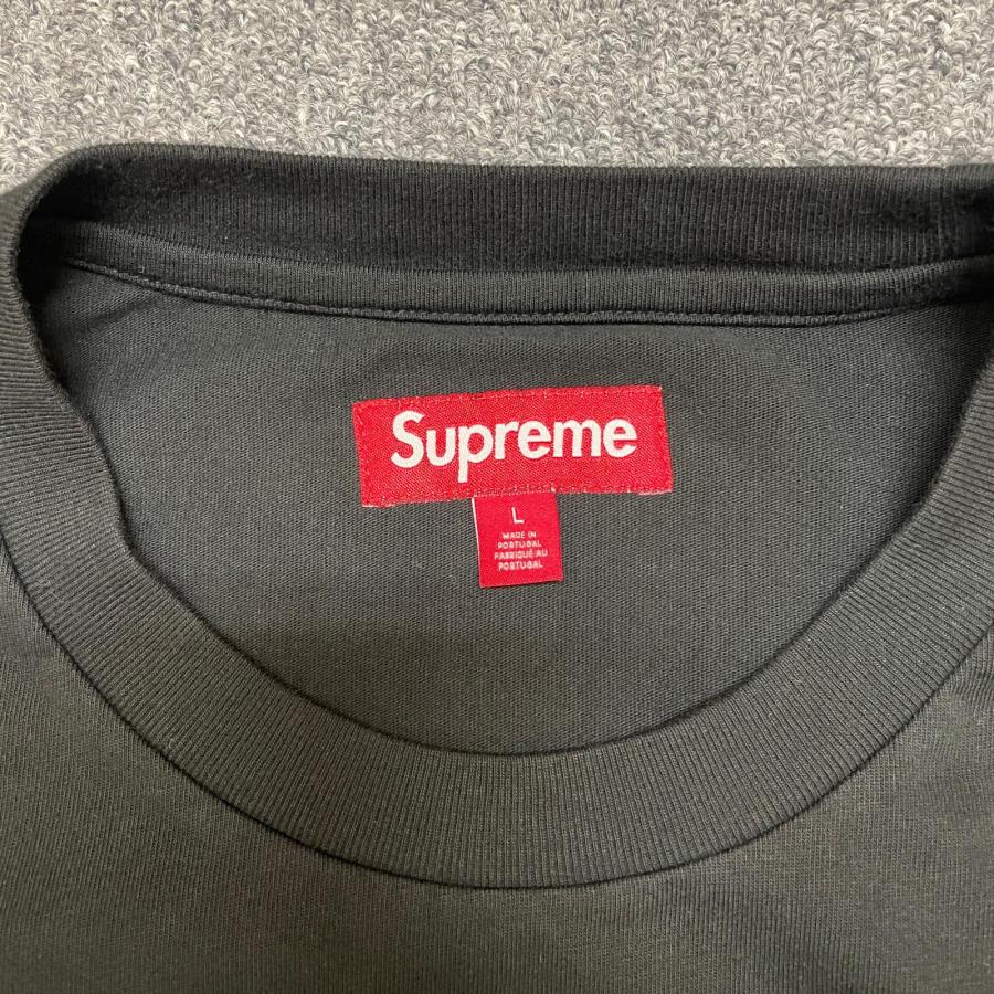 Supreme（シュプリーム） 25SS Small Box Tee スモールボックスロゴT