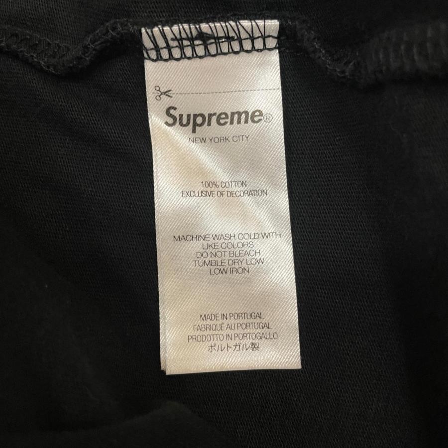 Supreme（シュプリーム） 25SS Small Box Tee スモールボックスロゴT