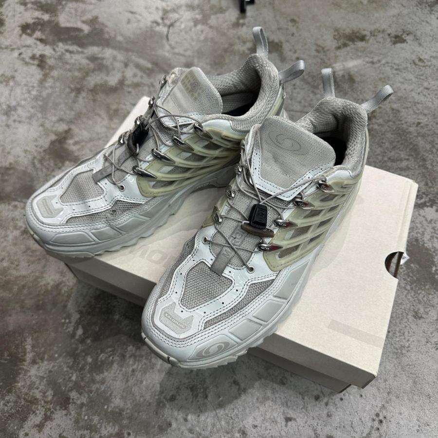 SALOMON × MM6 サロモン エムエムシックス ACS PRO スニーカー 