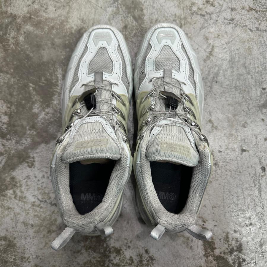SALOMON × MM6 サロモン エムエムシックス ACS PRO スニーカー 