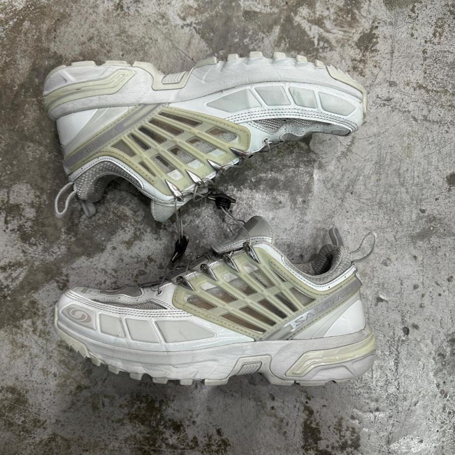 SALOMON × MM6 サロモン エムエムシックス ACS PRO スニーカー 