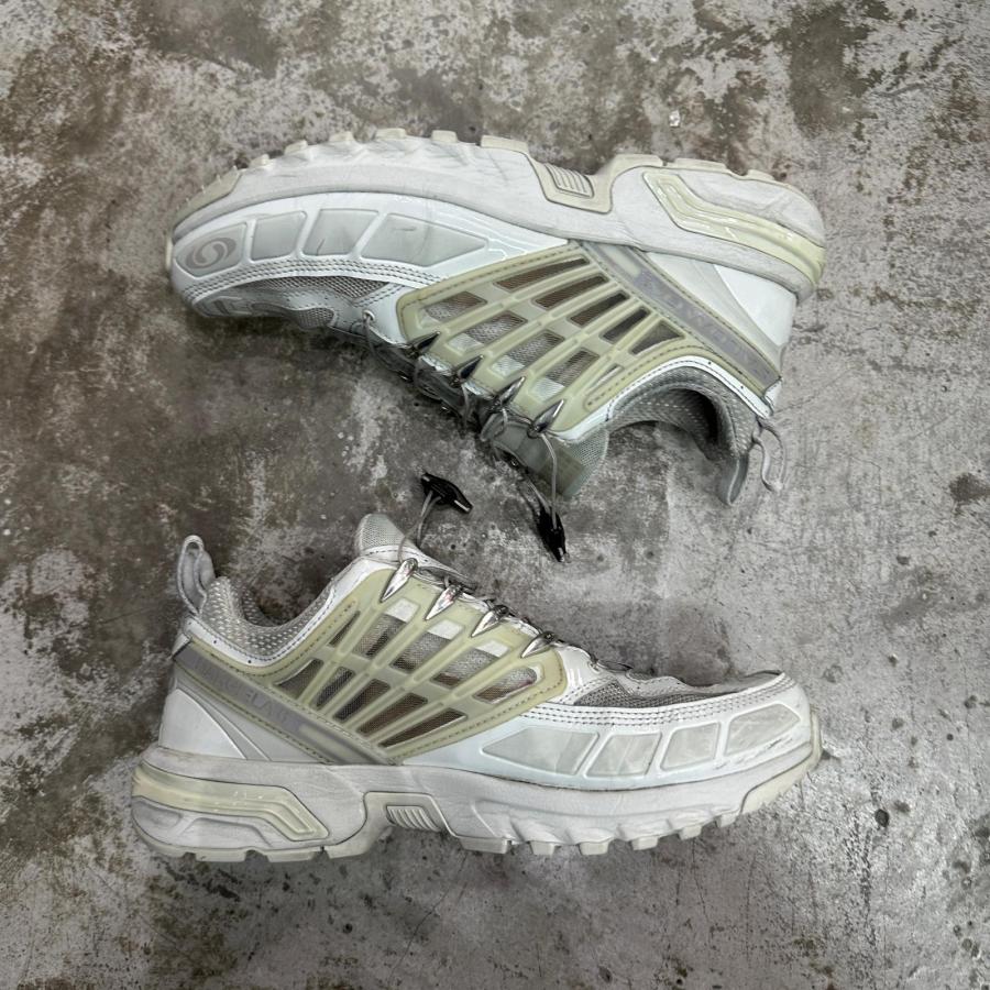 SALOMON × MM6 サロモン エムエムシックス ACS PRO スニーカー 