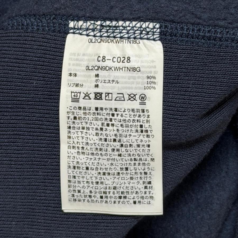 BlackEyePatch × Champion ブラックアイパッチ チャンピオン OG LABEL 