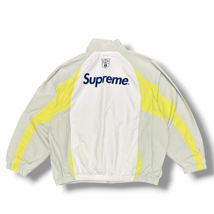 ジャケット・アウター SUPREME 24AW S Logo Track jacket Supreme（シュプリーム） 24AW S Logo Track Jacket ロゴトラック