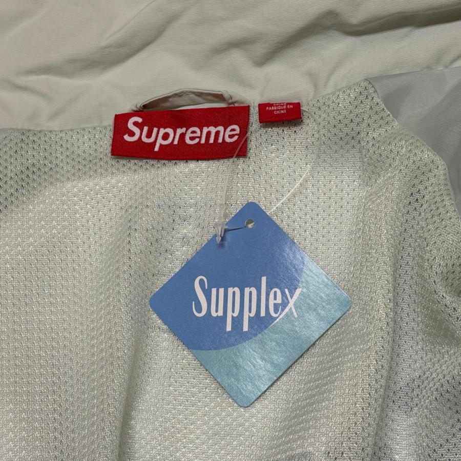 Supreme（シュプリーム） 24AW S Logo Track Jacket ロゴトラック