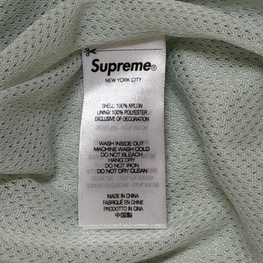 Supreme（シュプリーム） 24AW S Logo Track Jacket ロゴトラック 