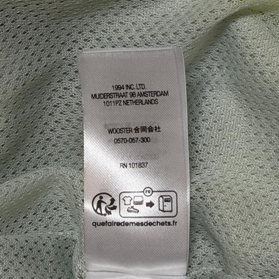 Supreme（シュプリーム） 24AW S Logo Track Jacket ロゴトラック