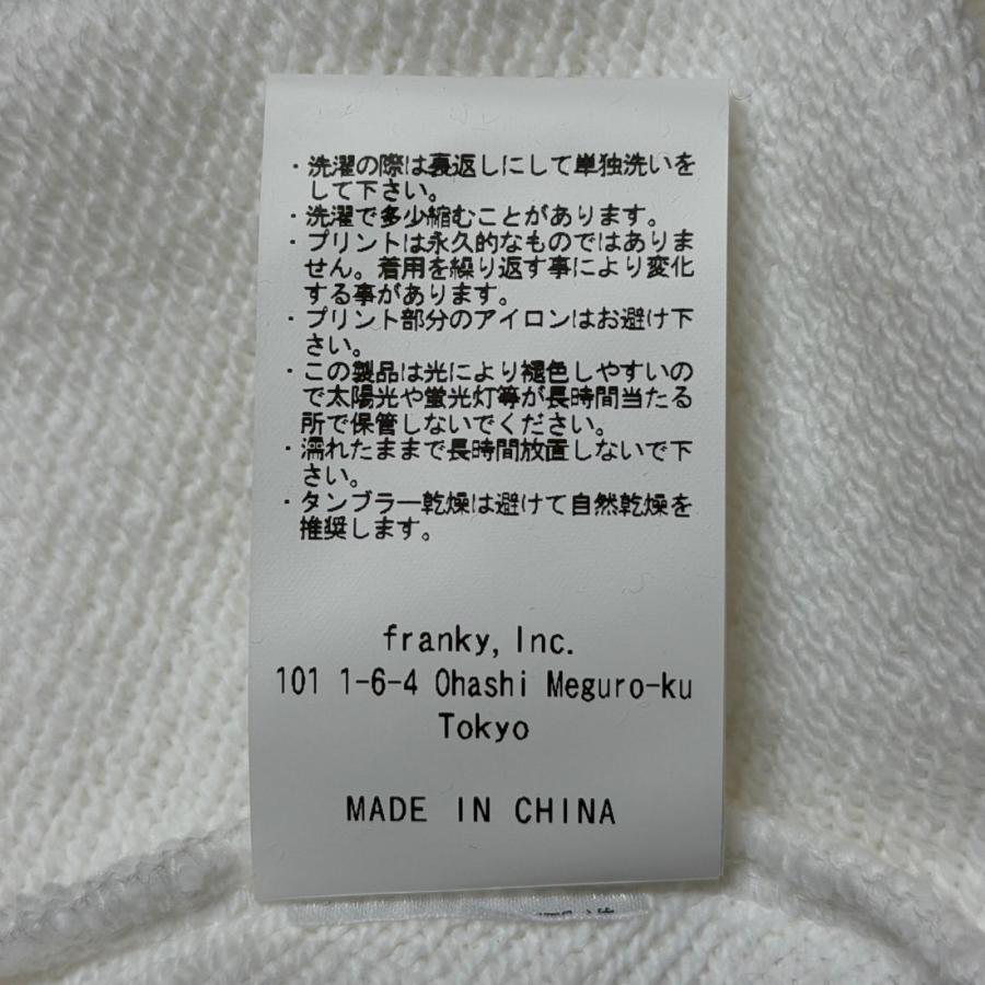 未使用品 WIND AND SEA ウィンダンシー Y&S WDS Custom Hoodie 