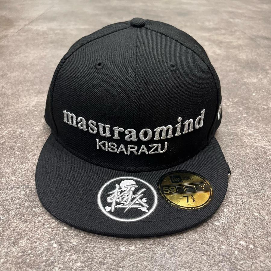 mastermind JAPAN マスターマインドジャパン コラボ 木更津 刺繍