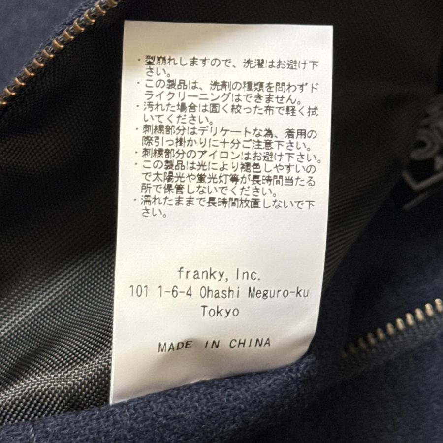 WIND AND SEA × HYSTERIC GLAMOUR ウィンダンシー ヒステリック