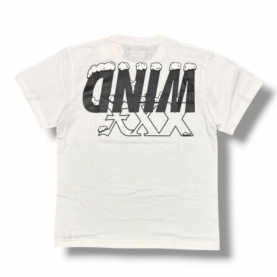 未使用品 WIND AND SEA × GOD SELECTION XXX ウィンダンシー ゴッド